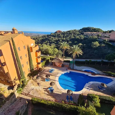 Apartment La Mairena, Marbella Ojen, Top Floor Muybella, Urb El Vicario