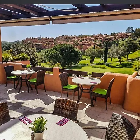 La Mairena, Marbella Ojen, Top Floor Muybella, Urb El Vicario