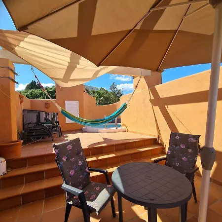 La Mairena, Marbella Ojen, Top Floor Muybella, Urb El Vicario Lägenhet Ojén