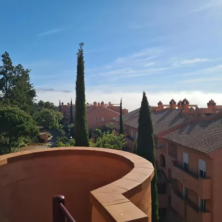 La Mairena, Marbella Ojen, Top Floor Muybella, Urb El Vicario