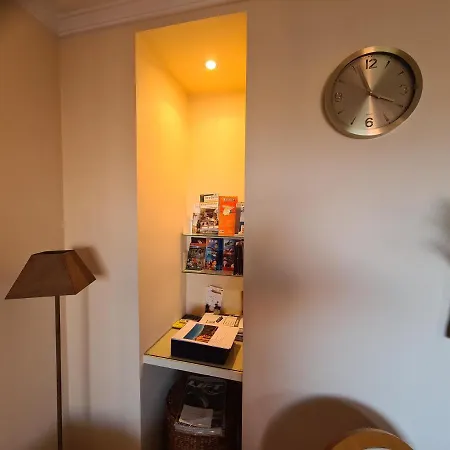 La Mairena, Marbella Ojen, Top Floor Muybella, Urb El Vicario Apartment Ojen