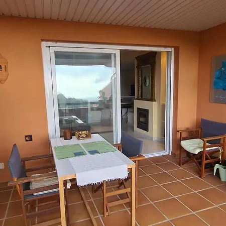 La Mairena, Marbella Ojen, Top Floor Muybella, Urb El Vicario