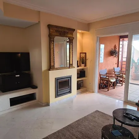 La Mairena, Marbella Ojen, Top Floor Muybella, Urb El Vicario * Ojen