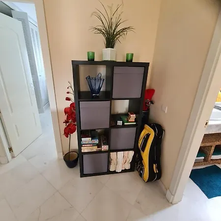 La Mairena, Marbella Ojen, Top Floor Muybella, Urb El Vicario Apartment