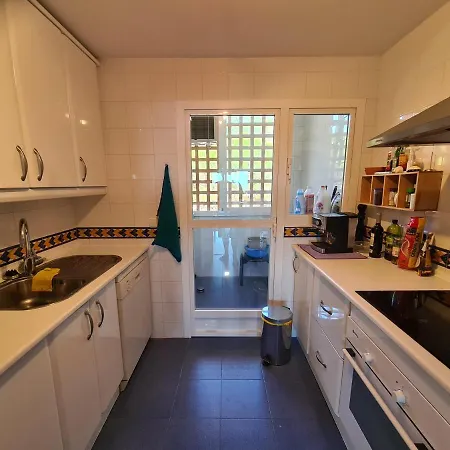 La Mairena, Marbella Ojen, Top Floor Muybella, Urb El Vicario Ojen