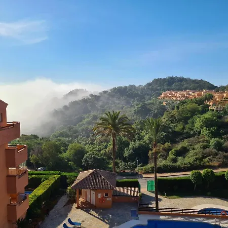 La Mairena, Marbella Ojen, Top Floor Muybella, Urb El Vicario Apartment *