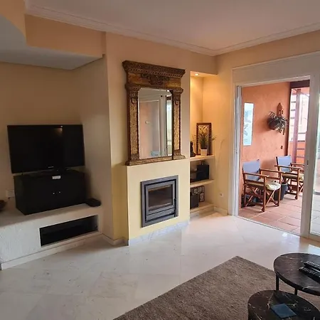 Lägenhet La Mairena, Marbella Ojen, Top Floor Muybella, Urb El Vicario Ojén