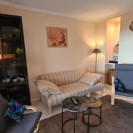 La Mairena, Marbella Ojen, Top Floor Muybella, Urb El Vicario * Ojen