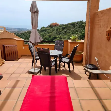 Apartment La Mairena, Marbella Ojen, Top Floor Muybella, Urb El Vicario *