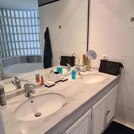 La Mairena, Marbella Ojen, Top Floor Muybella, Urb El Vicario Apartment Ojen