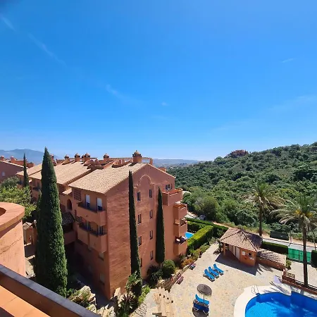 La Mairena, Marbella Ojen, Top Floor Muybella, Urb El Vicario * Ojen