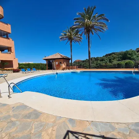 La Mairena, Marbella Ojen, Top Floor Muybella, Urb El Vicario Apartment Ojen
