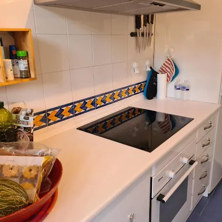 Apartment La Mairena, Marbella Ojen, Top Floor Muybella, Urb El Vicario