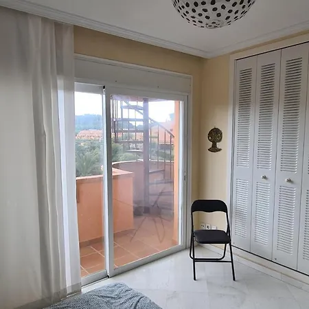 Apartment La Mairena, Marbella Ojen, Top Floor Muybella, Urb El Vicario Ojen