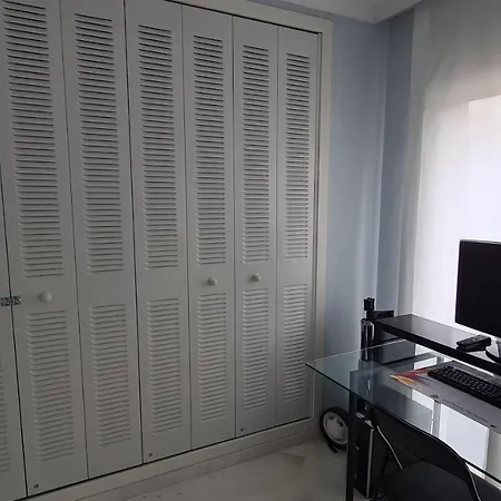 Lägenhet La Mairena, Marbella Ojen, Top Floor Muybella, Urb El Vicario