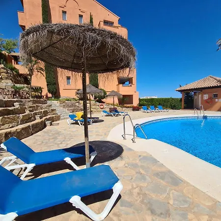 La Mairena, Marbella Ojen, Top Floor Muybella, Urb El Vicario * Ojén