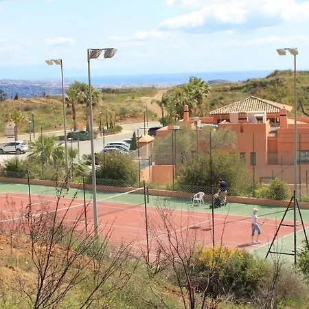 La Mairena, Marbella Ojen, Top Floor Muybella, Urb El Vicario * Ojen