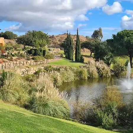 La Mairena, Marbella Ojen, Top Floor Muybella, Urb El Vicario Apartman