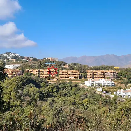 La Mairena, Marbella Ojen, Top Floor Muybella, Urb El Vicario Ojen