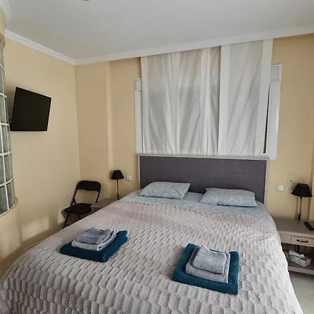 La Mairena, Marbella Ojen, Top Floor Muybella, Urb El Vicario Ojen