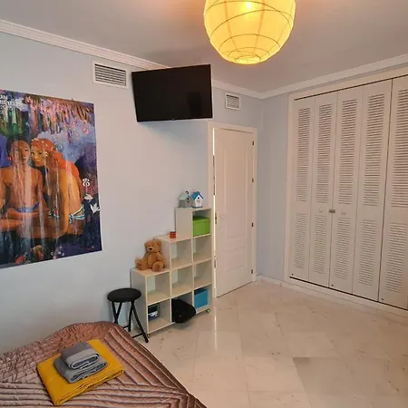 La Mairena, Marbella Ojen, Top Floor Muybella, Urb El Vicario