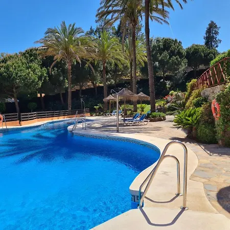 Apartment La Mairena, Marbella Ojen, Top Floor Muybella, Urb El Vicario