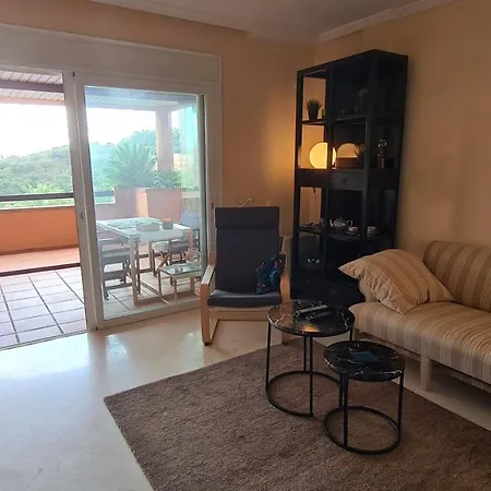 La Mairena, Marbella Ojen, Top Floor Muybella, Urb El Vicario *