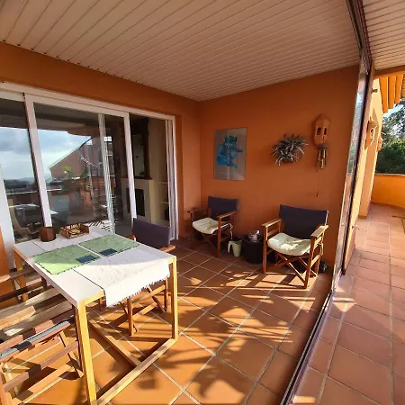 La Mairena, Marbella Ojen, Top Floor Muybella, Urb El Vicario Ojen