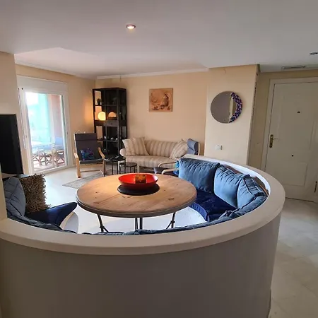 Apartment La Mairena, Marbella Ojen, Top Floor Muybella, Urb El Vicario Ojen